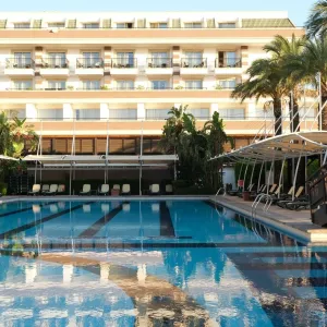 Diamond Excellence Resort &amp; Spa