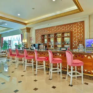 Diamond Excellence Resort &amp; Spa