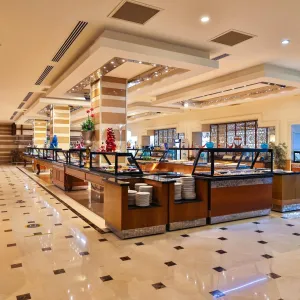Diamond Excellence Resort &amp; Spa