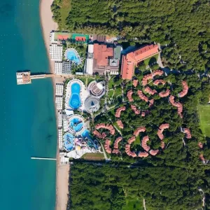 Papillon Belvil - Belek