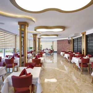 Saphir Hotel Villas