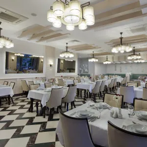 Saphir Hotel Villas
