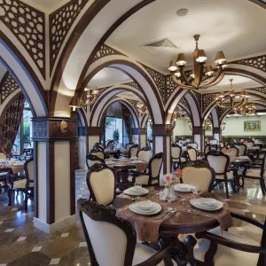 Saphir Hotel Villas