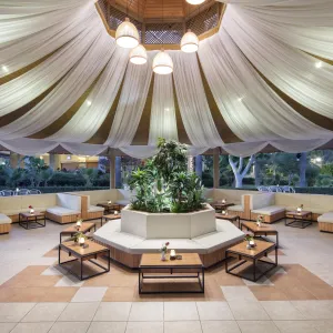 Saphir Hotel Villas