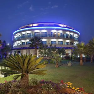 Saphir Hotel Villas