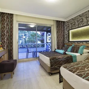 Saphir Hotel Villas
