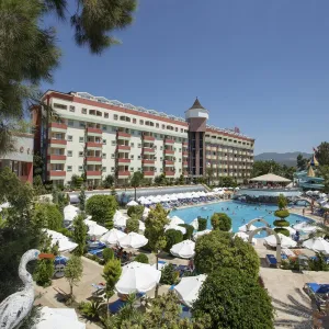 Saphir Hotel Villas