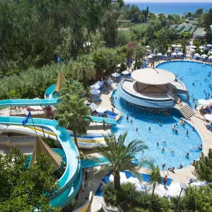 Saphir Hotel Villas