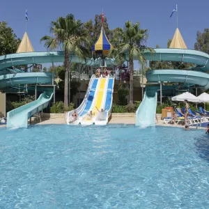 Saphir Hotel Villas