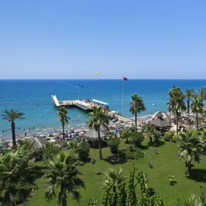 Saphir Hotel Villas