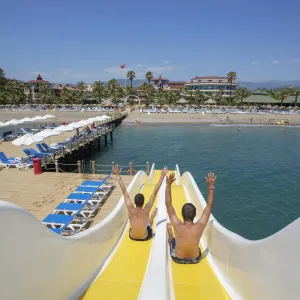Saphir Hotel Villas