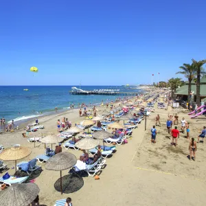 Saphir Hotel Villas