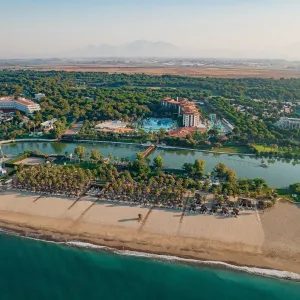 Selectum Family Resort Belek