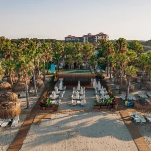 Selectum Family Resort Belek