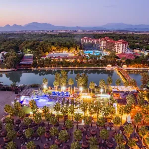 Selectum Family Resort Belek
