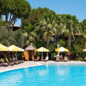 Selectum Family Resort Belek