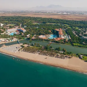 Selectum Family Resort Belek