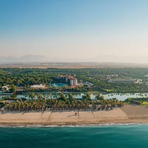 Selectum Family Resort Belek