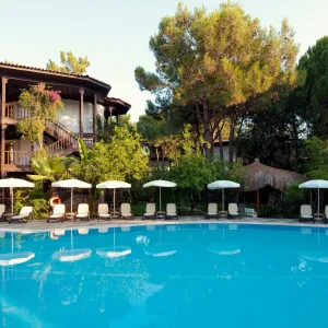 Selectum Family Resort Belek