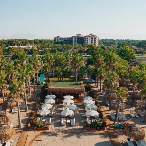 Selectum Family Resort Belek