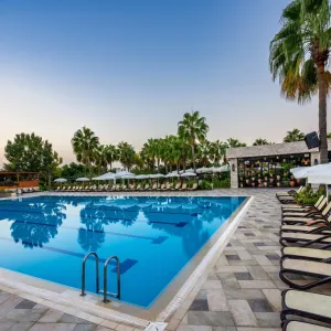 Selectum Family Resort Belek