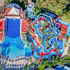Monachus Family Resort Sorgun