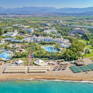 Monachus Family Resort Sorgun