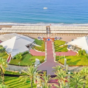 Monachus Family Resort Sorgun