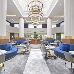 Monachus Family Resort Sorgun