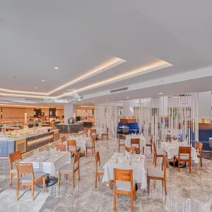 Monachus Family Resort Sorgun