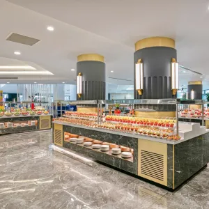 Monachus Family Resort Sorgun