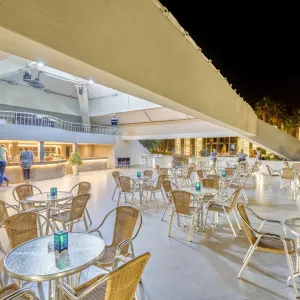 Monachus Family Resort Sorgun
