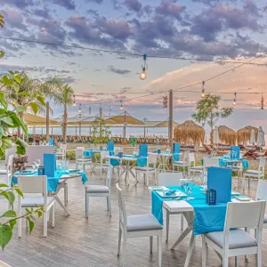 Monachus Family Resort Sorgun
