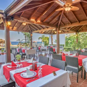 Monachus Family Resort Sorgun