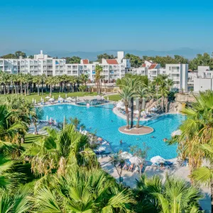Monachus Family Resort Sorgun