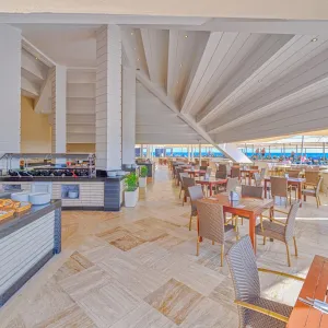 Monachus Family Resort Sorgun