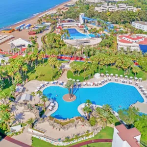Monachus Family Resort Sorgun
