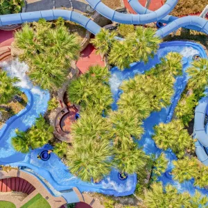 Monachus Family Resort Sorgun