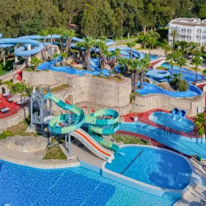 Monachus Family Resort Sorgun