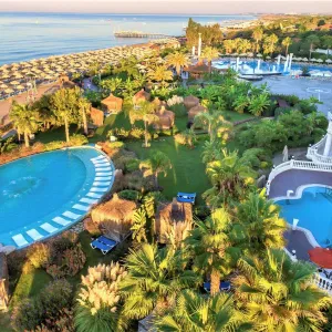 Sunrise Resort Hotel