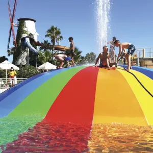 Sunrise Resort Hotel