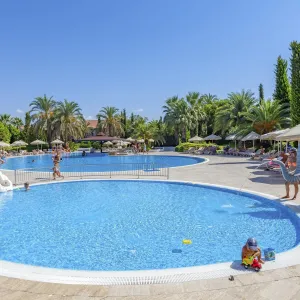 Sunrise Resort Hotel