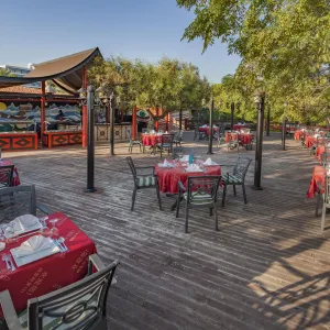 Sunrise Resort Hotel
