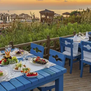 Sunrise Resort Hotel