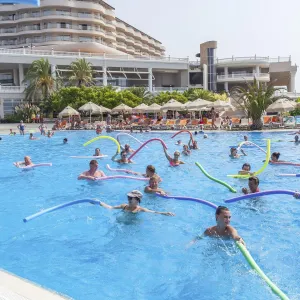 Sunrise Resort Hotel