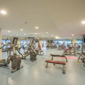 Sunrise Resort Hotel