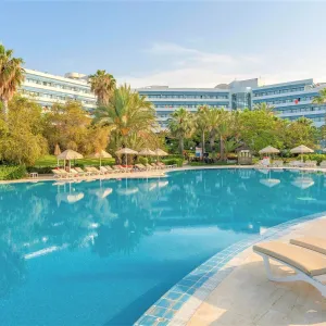Sunrise Resort Hotel