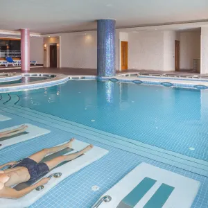 Sunrise Resort Hotel