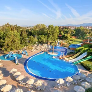 Sunrise Resort Hotel
