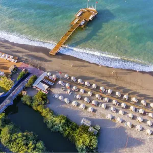 Sunrise Resort Hotel